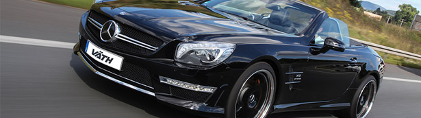 VATH and Mercedes-AMG: a rather special combination! VATH and Mercedes-AMG: a rather special combination!