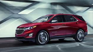 2018 Equinox heads our way: here's what you need to know!