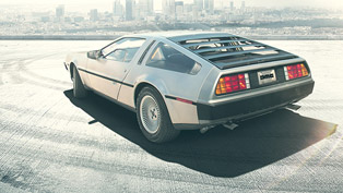 delorean: why is it so special?