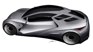 Lexus team gains more and more confidence. What more should we expect?