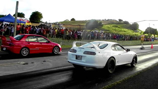 Mazda and Toyota: what do these rivals have in common?