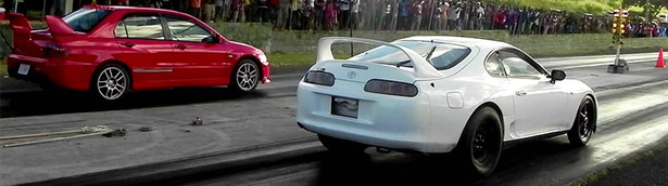 Mazda and Toyota: what do these rivals have in common? Mazda and Toyota: what do these rivals have in common?