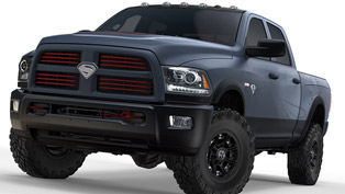 RAM Trucks help one more time a cause worth sponsoring!