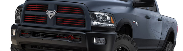 RAM Trucks help one more time a cause worth sponsoring! RAM Trucks help one more time a cause worth sponsoring!