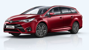 Toyota showcases brand's latest ambitions and plans for 2017 season year