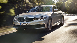 BMW team aims at the electric vehicle market. Here's the first shot!