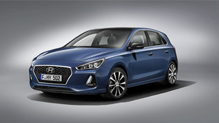 Is the new Hyundai i30 really that impressive? Let's check out!