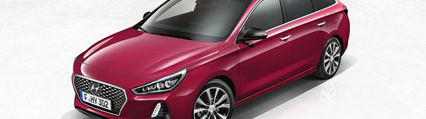 2017 i30 Tourer: should we be hyped for this one? 2017 i30 Tourer: should we be hyped for this one?