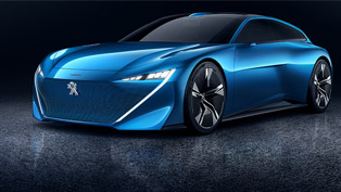 A concept with an instinct for adapting: sounds and looks good. For now