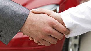 easiest ways to sell your car in a hurry
