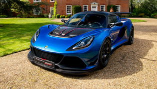and yet here's another one! lotus is on the streak!