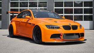 G-POWER Showcases a Mighty M3 Machine: Check it Out! [VIDEO]