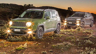 From Reconnaissance to Renaissance – The Jeep Evolution