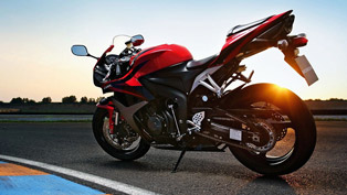 why you should invest in a motorcycle
