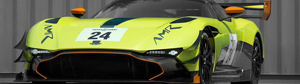 The Vulcan gets even mightier: check out this bad boy! The Vulcan gets even mightier: check out this bad boy!