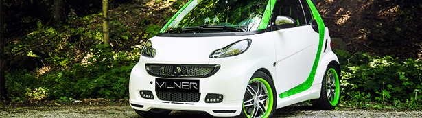 Putting BRABUS to shame: a comprehensive guide by Vilner Bulgaria Putting BRABUS to shame: a comprehensive guide by Vilner Bulgaria