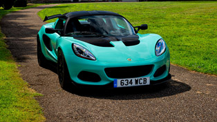 Here we go again: Lotus presents 