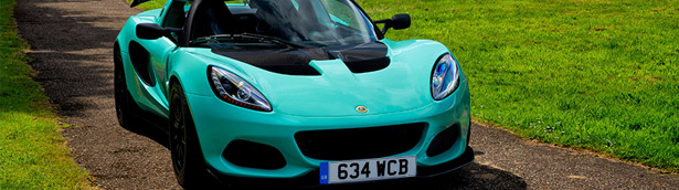 Here we go again: Lotus presents Here we go again: Lotus presents