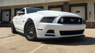 From Hot Rods to Blown S197s, Justin Dugan Is AmericanMuscle’s Resident Gearhead [w/VIDEO]