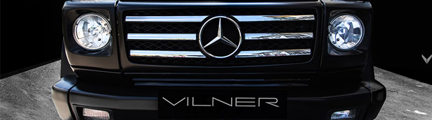 Vilner Team Challenges the Maybach Styling: Did They Make it Better? Vilner Team Challenges the Maybach Styling: Did They Make it Better?