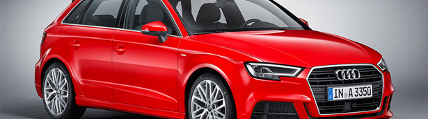 A3 Popularity All Thanks To Performance A3 Popularity All Thanks To Performance