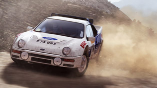 Rally central, The best rally driving spots in England