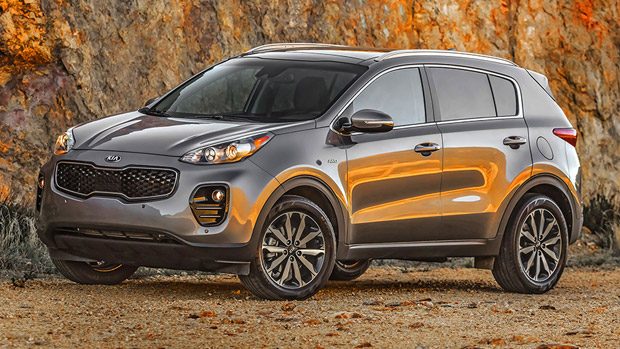 The Key Reasons Kia Can Outwit Competition