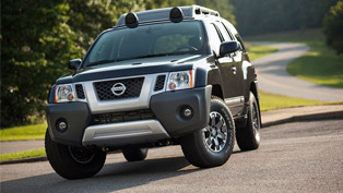 the nissan xterra might not be the new kid on the block, but it’s still a contender
