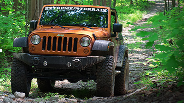 ExtremeTerrain’s Clean Trail Program Funds Just Under $10,000 Trail Projects ExtremeTerrain’s Clean Trail Program Funds Just Under $10,000 Trail Projects