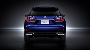 lexus team reveals further details for the upcoming x 450hl machine [video]