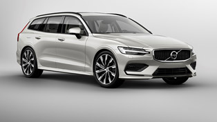 volvo team reveals the 2018 v60: it is sexy and advanced. we like it!