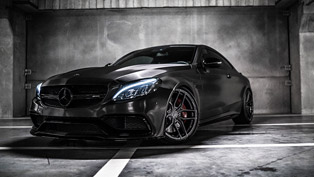 Z-Performance team showcases a revised version of the Edition 1 monster!