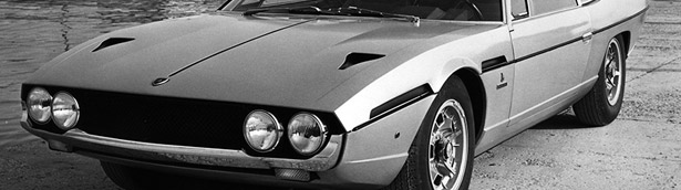 Lambo team showcases some classic modes at Techno Classica 2018 Lambo team showcases some classic modes at Techno Classica 2018