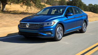 VW announces details for 2019 Jetta: here's what should we expect