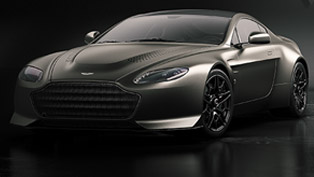 Aston Martin reveals 14 unique machines