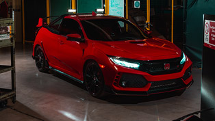 honda presents a type r concept vehicle! details here!