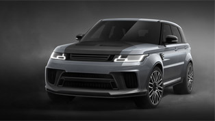 kahn design showcases new exclusive project