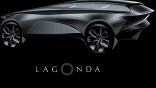 lagonda vision concept showcases how a contemporary vehicle should look