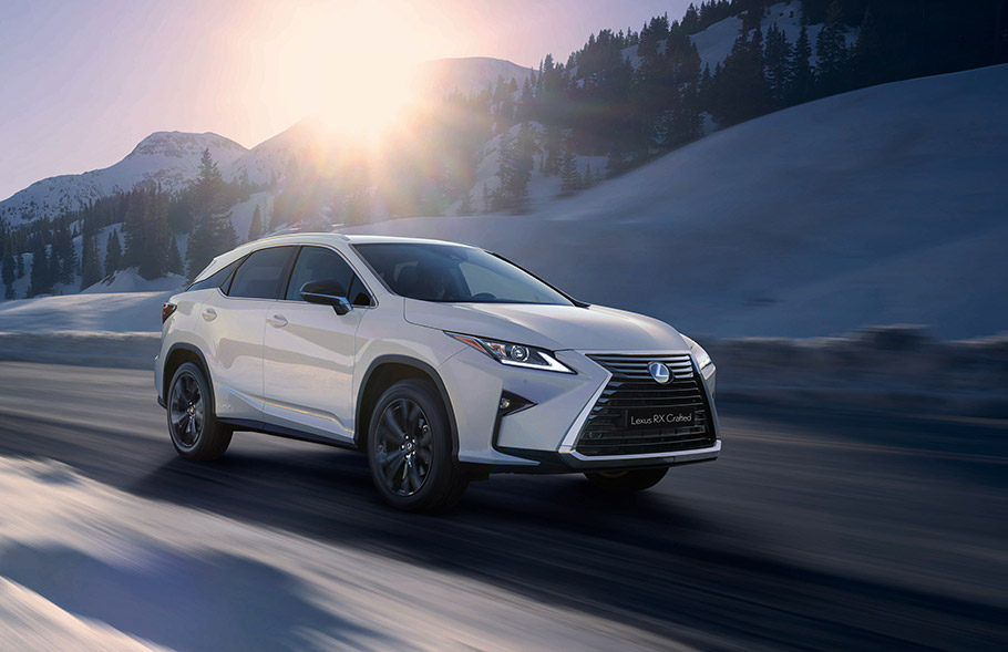 2018-Lexus-RX-Crafted-Edition-910