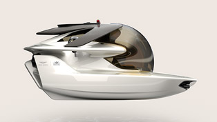 aston martin and tritone submarines reveal details for project neptune