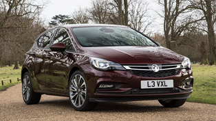 Let's talk about Vauxhall's latest engine systems, shall we?