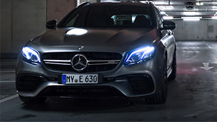 renntech team tweaks an agile amg s 63 beast [video]