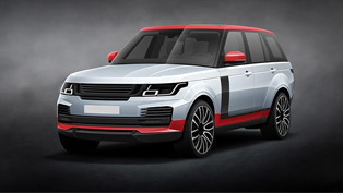 Kahn Design makes a special tribute to the English football team 