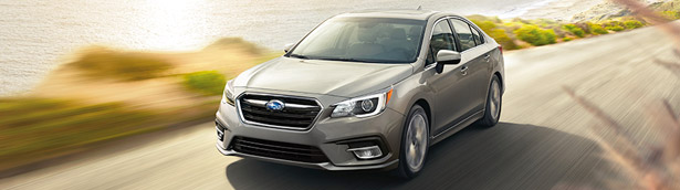 Subaru reveals details for Outback and Legacy models Subaru reveals details for Outback and Legacy models