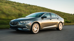 buick reveals new regal avenir premium vehicle