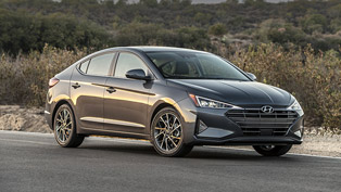 Hyundai adds more value for the money with the latest Elantra