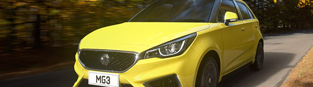 MG Motor team reveals details about its latest flagship model MG Motor team reveals details about its latest flagship model