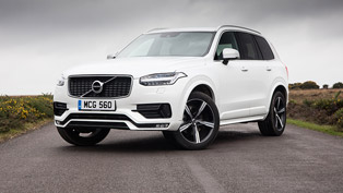 Check out the capabilities of the latest Volvo engine! 