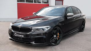 g-power showcases new tuning beauties!
