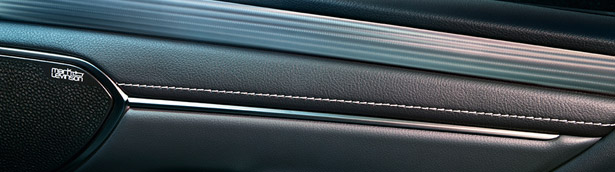 Lexus shares stories about craftsmanship and ideas for new ES Hybrid Saloon Lexus shares stories about craftsmanship and ideas for new ES Hybrid Saloon